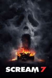 Scream 7 - Posters
