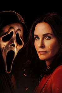 Scream 7 - Posters