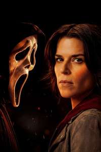 Scream 7 - Posters