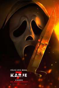 Scream 7 - Posters