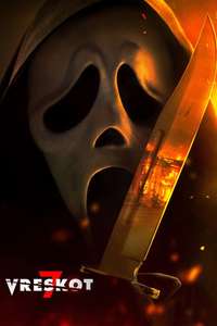Scream 7 - Posters