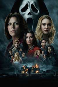 Scream 7 - Posters