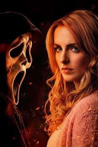 Scream 7 - Posters