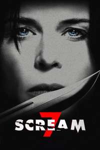 Scream 7 - Posters