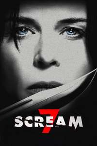 Scream 7 - Posters