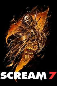 Scream 7 - Posters