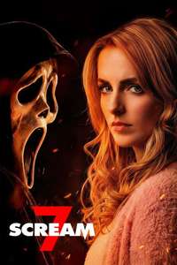 Scream 7 - Posters