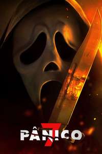 Scream 7 - Posters