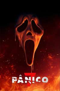 Scream 7 - Posters