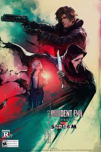 Scream 7 - Posters