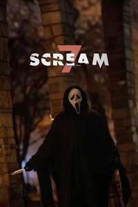 Scream 7 - Posters