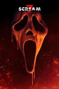 Scream 7 - Posters