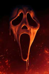 Scream 7 - Posters