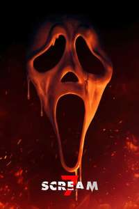 Scream 7 - Posters