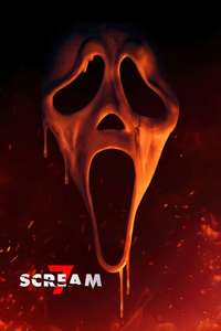 Scream 7 - Posters