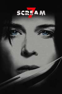 Scream 7 - Posters