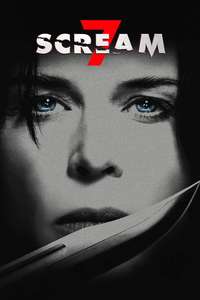 Scream 7 - Posters