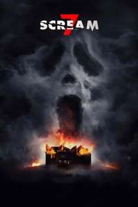 Scream 7 - Posters