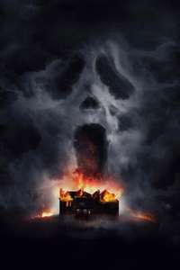 Scream 7 - Posters