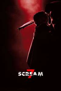 Scream 7 - Posters