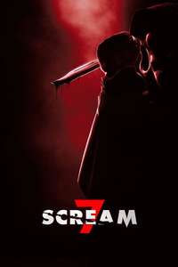 Scream 7 - Posters