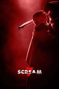 Scream 7 - Posters