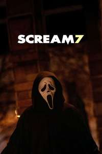 Scream 7 - Posters