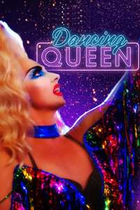 Dancing Queen - Posters