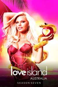 Love Island Australia - Posters