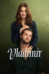 Vladimir - Posters