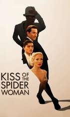 Kiss of the Spider Woman
