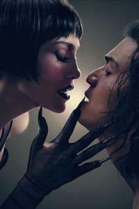 Kiss of the Spider Woman - Posters