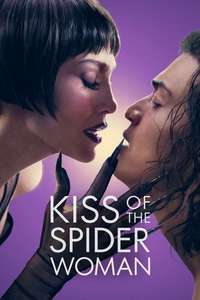 Kiss of the Spider Woman - Posters