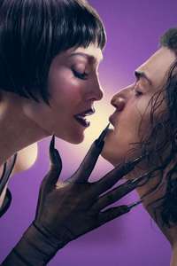 Kiss of the Spider Woman - Posters
