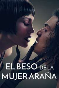 Kiss of the Spider Woman - Posters