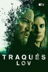 Season 1 - Posters