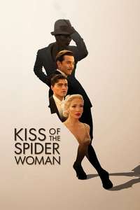 Kiss of the Spider Woman - Posters