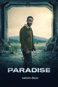 Paradise - Posters