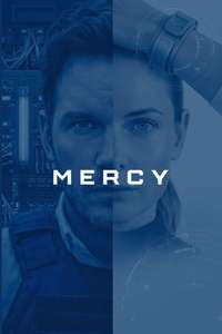 Mercy - Posters