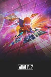 What If - Posters
