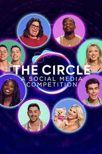 The Circle - Posters