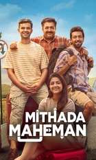 Mithada Maheman