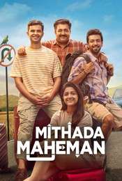 Mithada Maheman