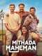 Mithada Maheman