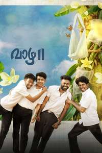 Vaazha II: Biopic of a Billion Bros - Posters