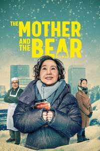 The Mother and the Bear - Posters