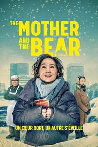 The Mother and the Bear - Posters