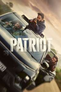 Patriot - Posters