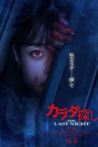 Re/Member: The Last Night - Posters