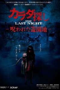 Re/Member: The Last Night - Posters